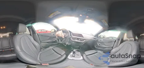 2020 BMW 228Xi from USA, damaged, VIN WBA73AK05L7F85209